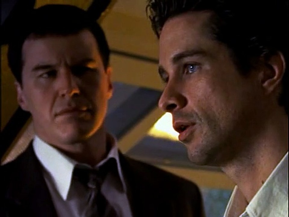 Total Recall 2070 Staffel 1 Folge 14 HD Deutsch