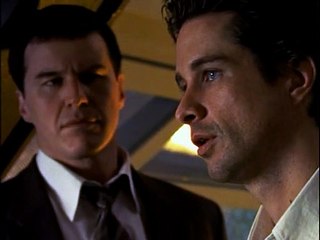 Total Recall 2070 Staffel 1 Folge 14 HD Deutsch