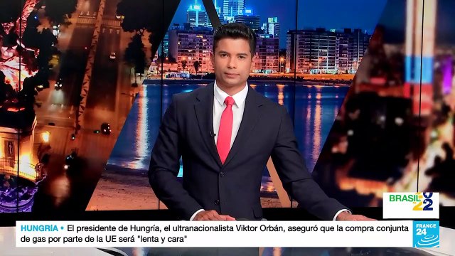 Brasil: 'Lula' intenta disputarle el voto evangélico a Bolsonaro, a días del balotaje