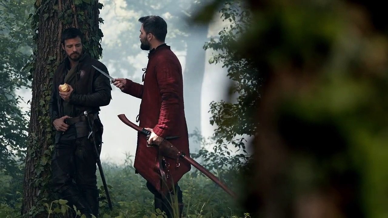 The Outpost Staffel 2 Folge 11 HD Deutsch