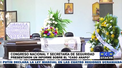 PSH interpone un recurso para que sea anulada la Asamblea de la Institución