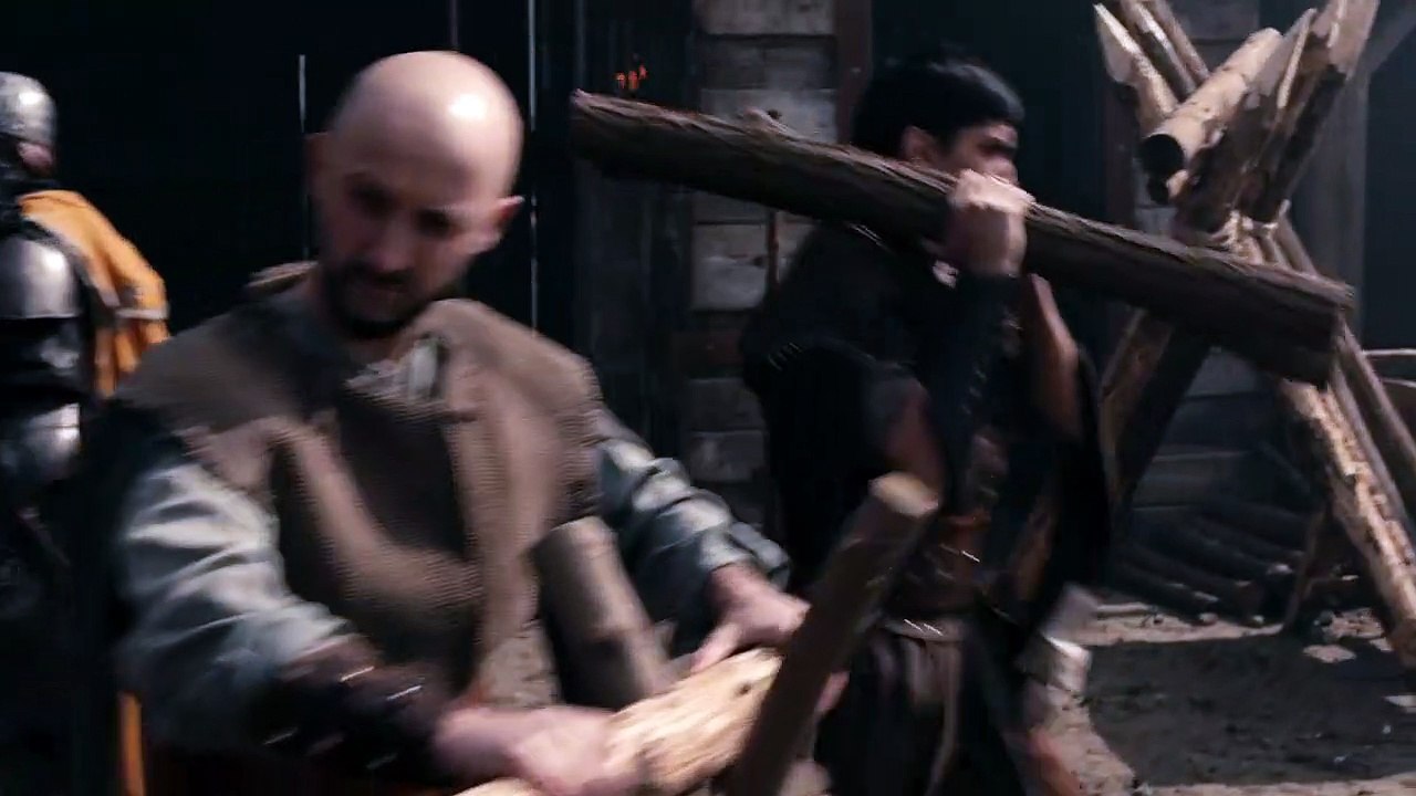 The Outpost Staffel 2 Folge 6 HD Deutsch