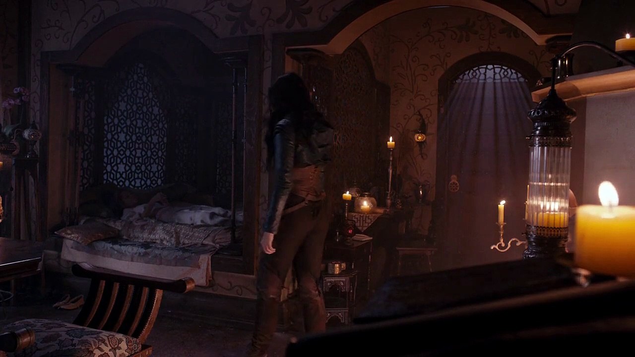 The Outpost Staffel 2 Folge 3 HD Deutsch