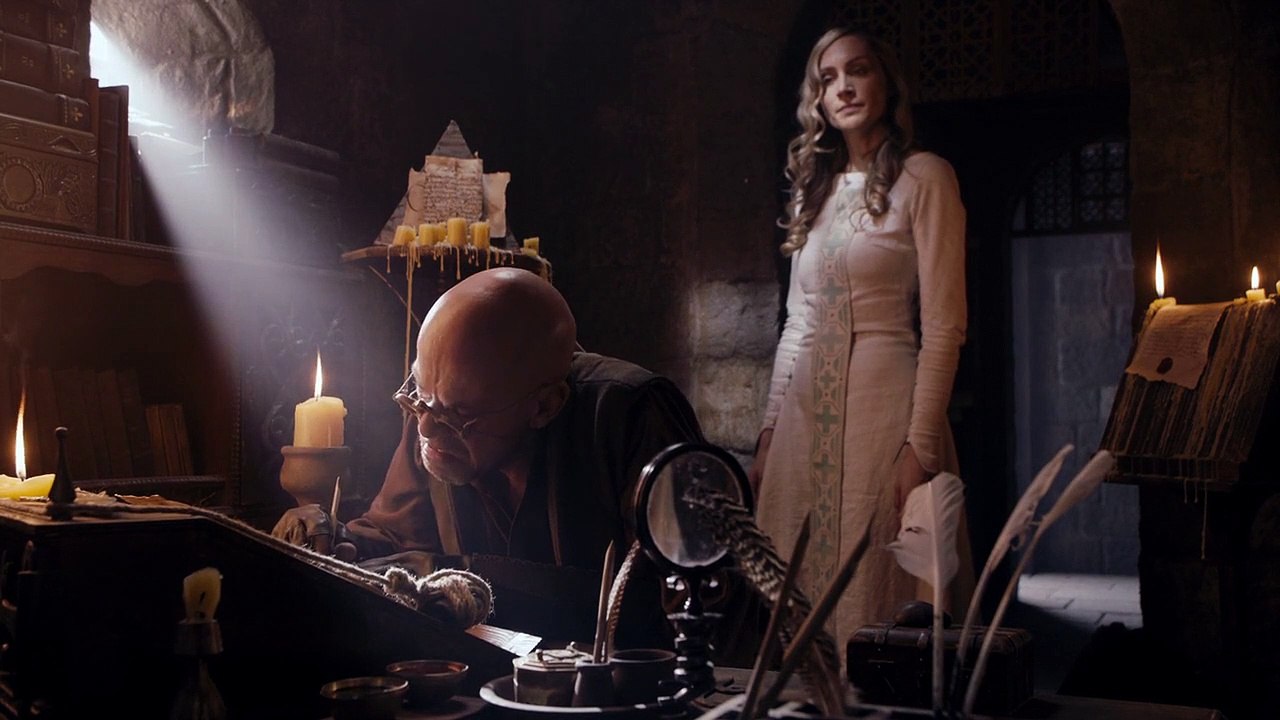 The Outpost Staffel 2 Folge 4 HD Deutsch