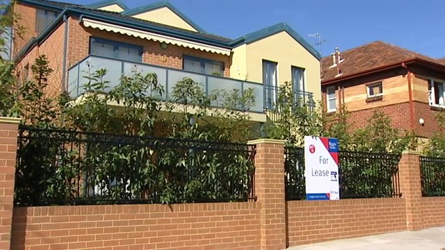 'Systematic reform' needed to tackle housing affordability