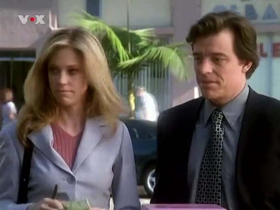 Profiler Staffel 3 Folge 13 HD Deutsch