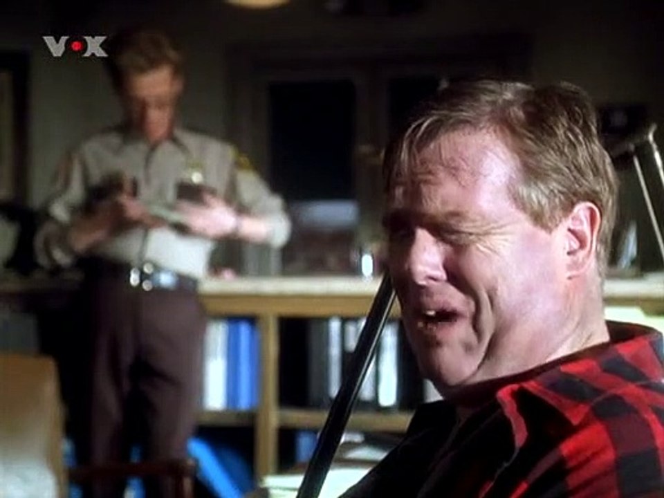 Profiler Staffel 3 Folge 14 HD Deutsch