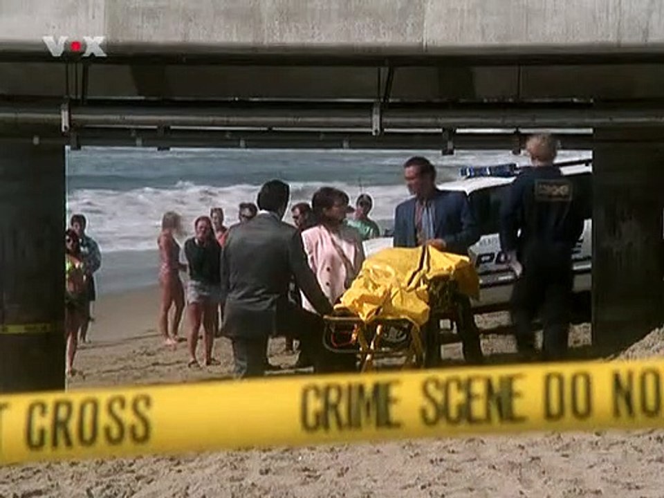 Profiler Staffel 3 Folge 18 HD Deutsch