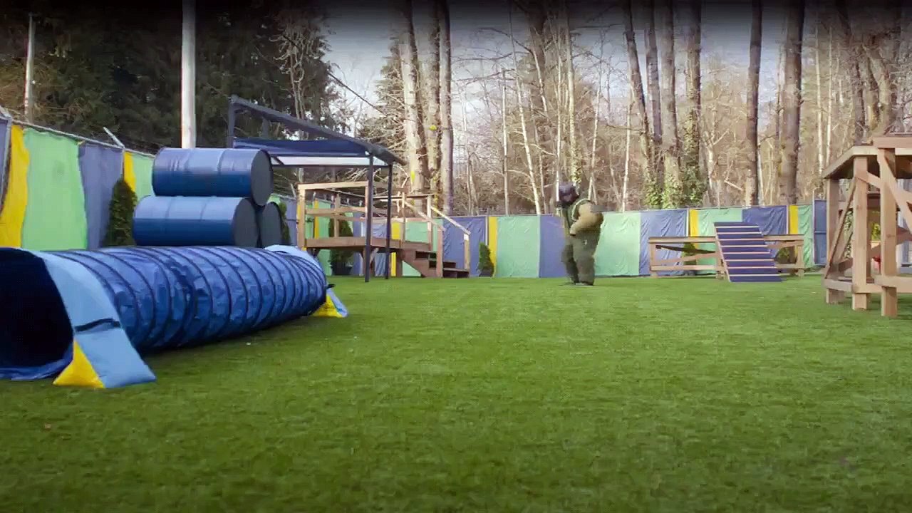 Scott & Huutsch Staffel 1 Folge 9 HD Deutsch