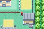 Pokémon Version Rouge Feu online multiplayer - gba