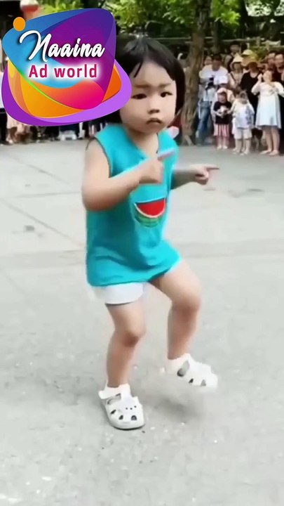 Amazing Dance Skill