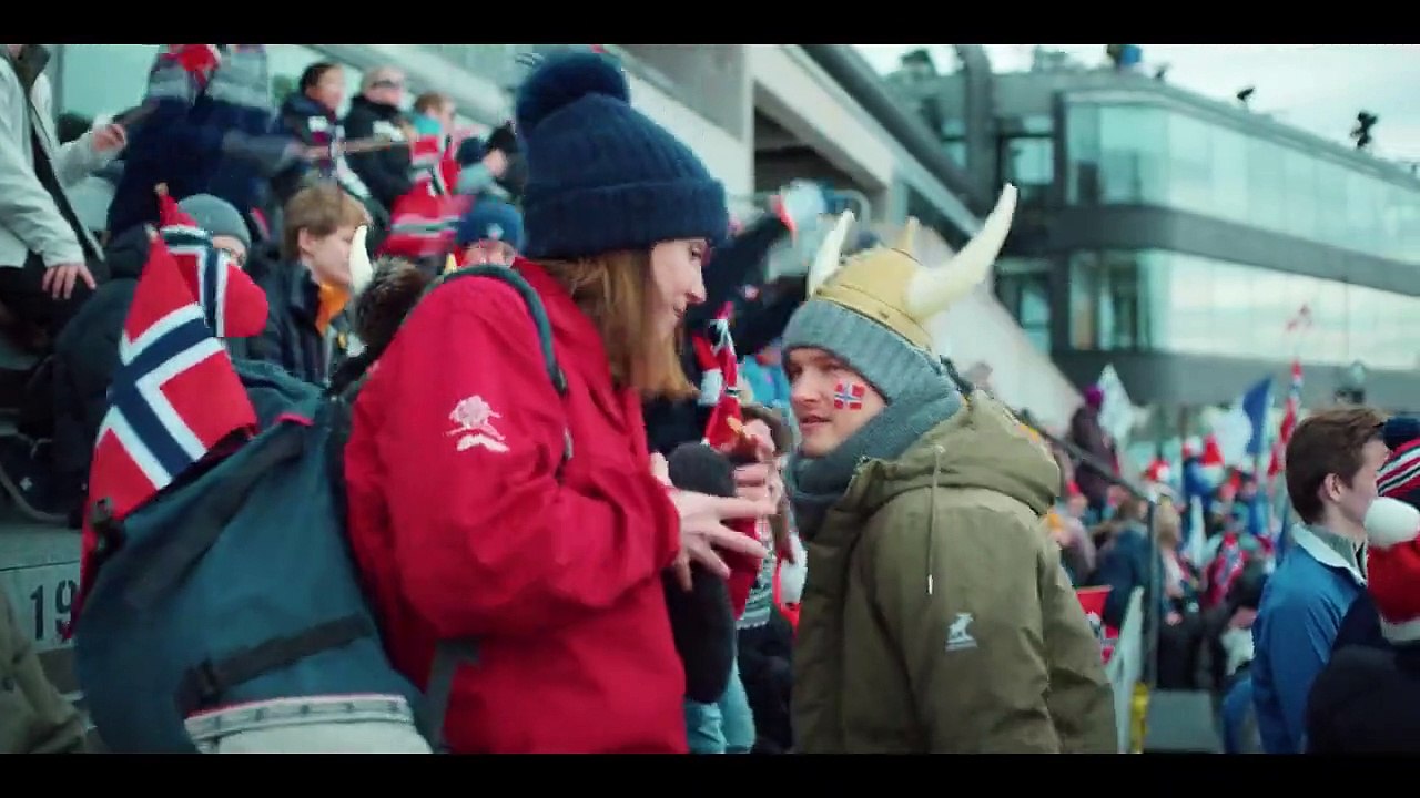 Weihnachten zu Hause Staffel 1 Folge 5 HD Deutsch