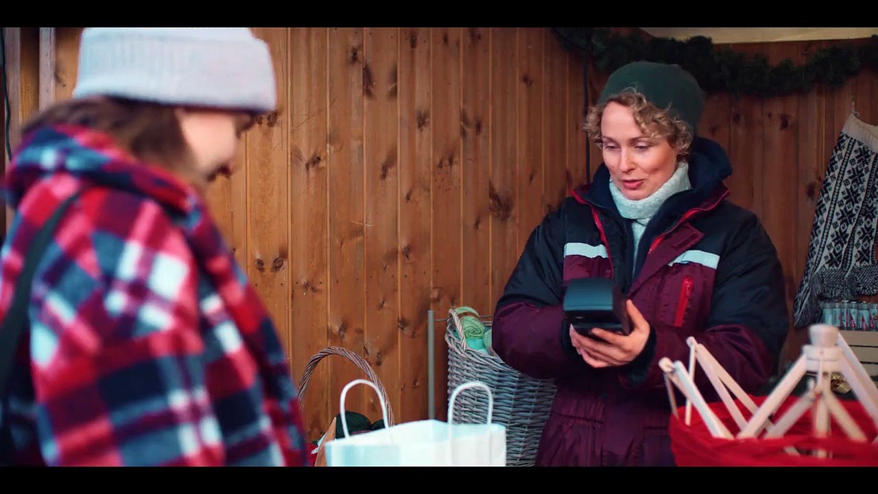 Weihnachten zu Hause Staffel 1 Folge 1 HD Deutsch