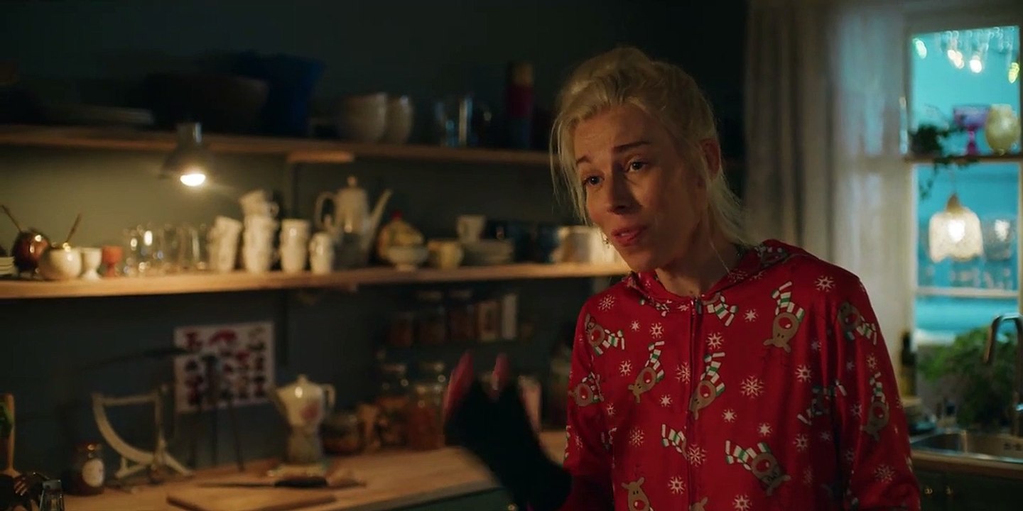 Weihnachten zu Hause Staffel 2 Folge 3 HD Deutsch