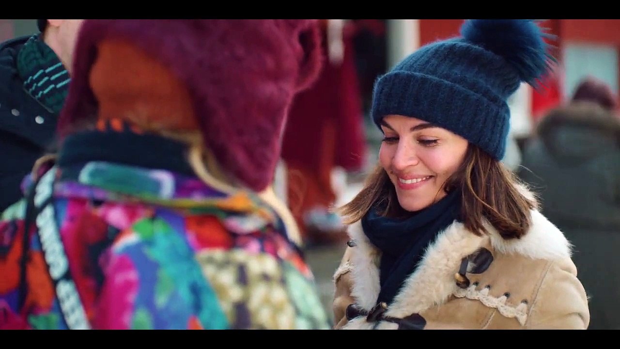 Weihnachten zu Hause Staffel 1 Folge 6 HD Deutsch