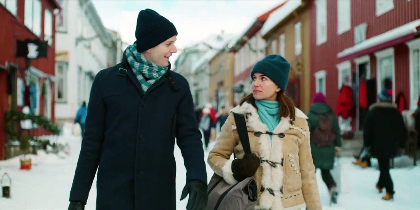 Weihnachten zu Hause Staffel 2 Folge 2 HD Deutsch