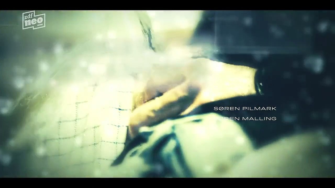 Countdown Copenhagen Staffel 2 Folge 6 HD Deutsch