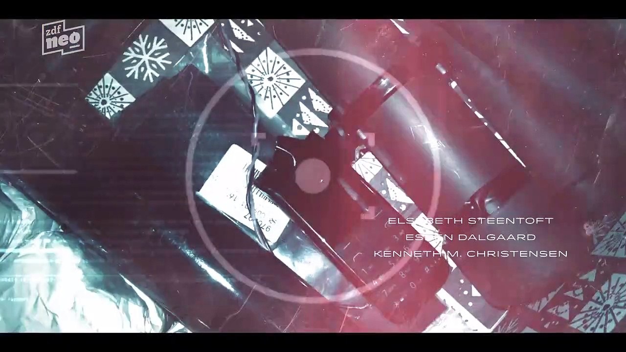 Countdown Copenhagen Staffel 2 Folge 3 HD Deutsch