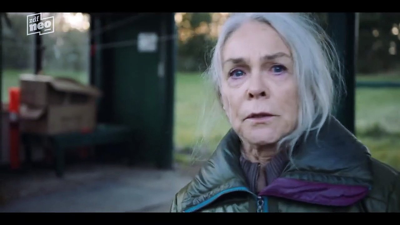 Countdown Copenhagen Staffel 2 Folge 7 HD Deutsch