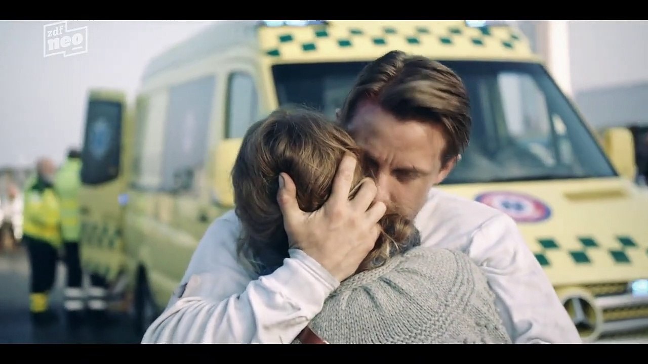 Countdown Copenhagen Staffel 2 Folge 8 HD Deutsch