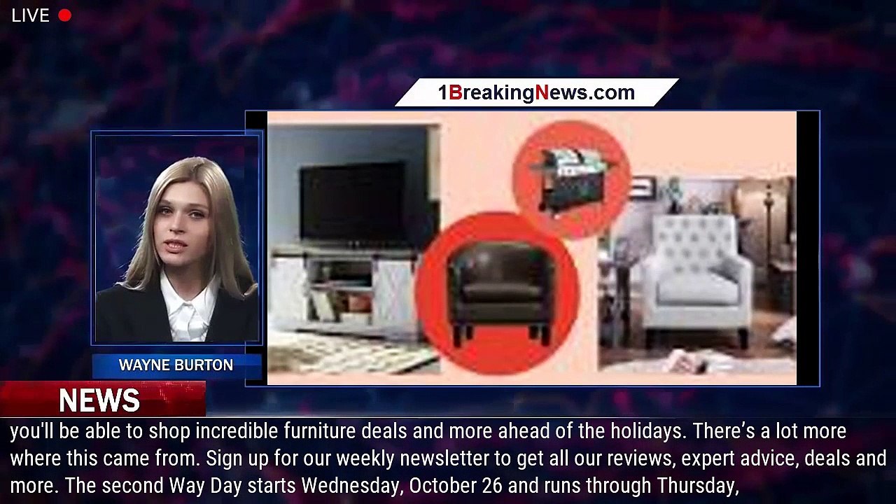 Shop the best Wayfair deals on recliners, sofas and loveseats before