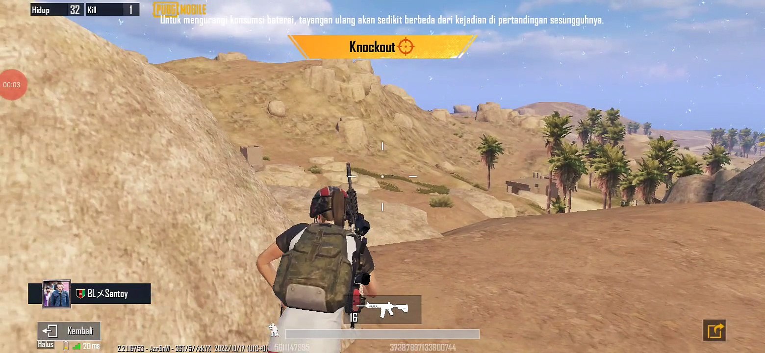 Pubg mobile
