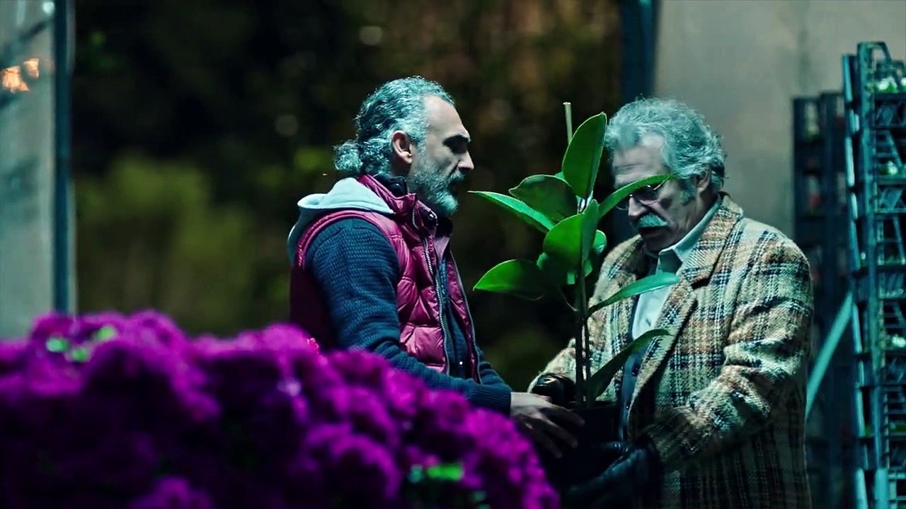 Ein guter Mensch Staffel 1 Folge 8 - Part 02 HD Deutsch