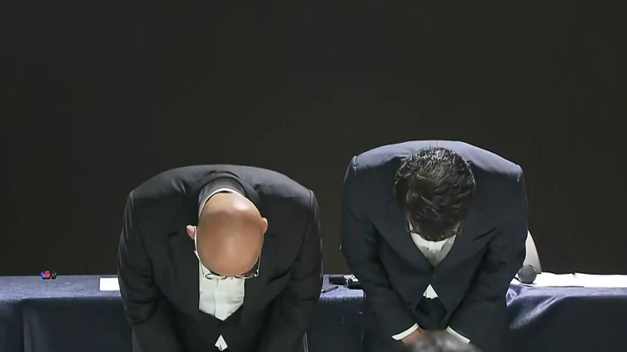 [뉴스라이브] 고개 숙인 카카오, 주가는?...'경기침체' 곳곳 악재 / YTN