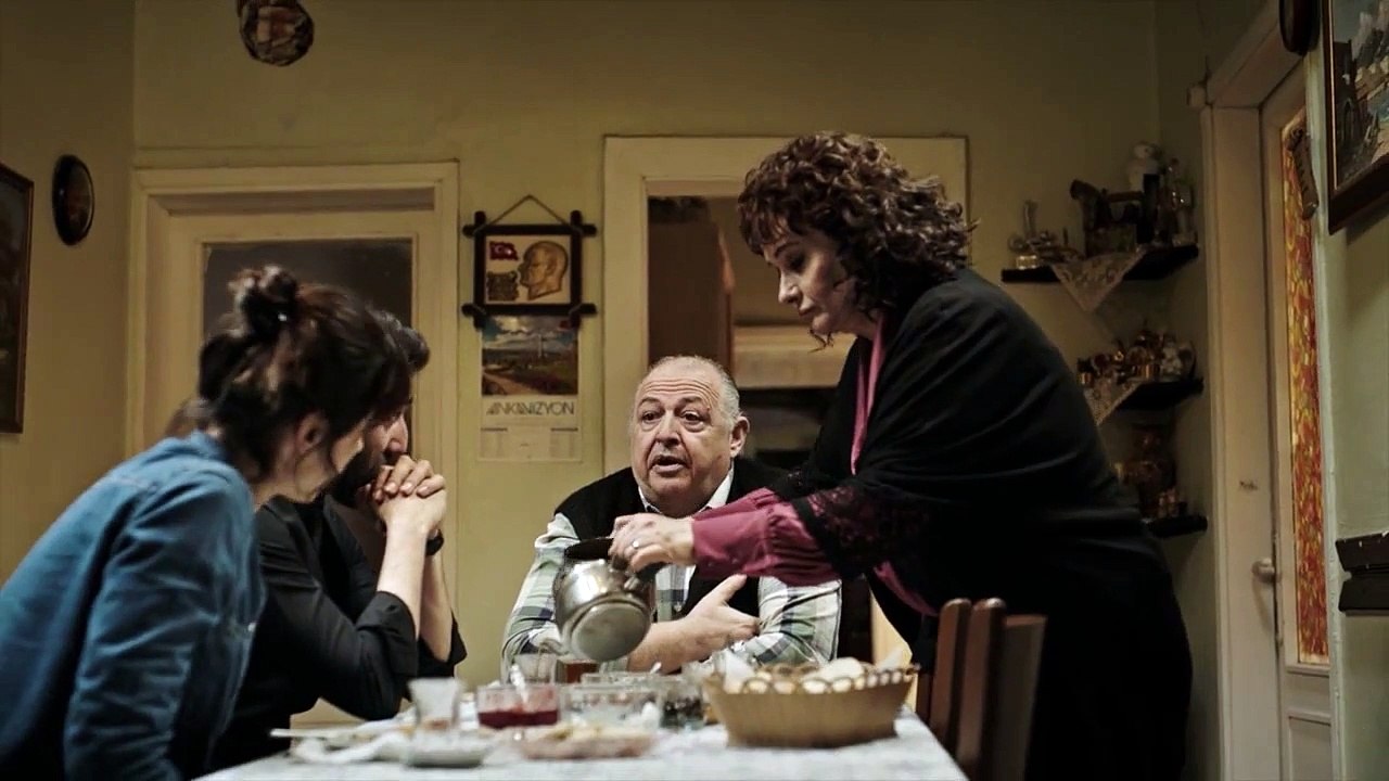 Ein guter Mensch Staffel 1 Folge 5 - Part 02 HD Deutsch