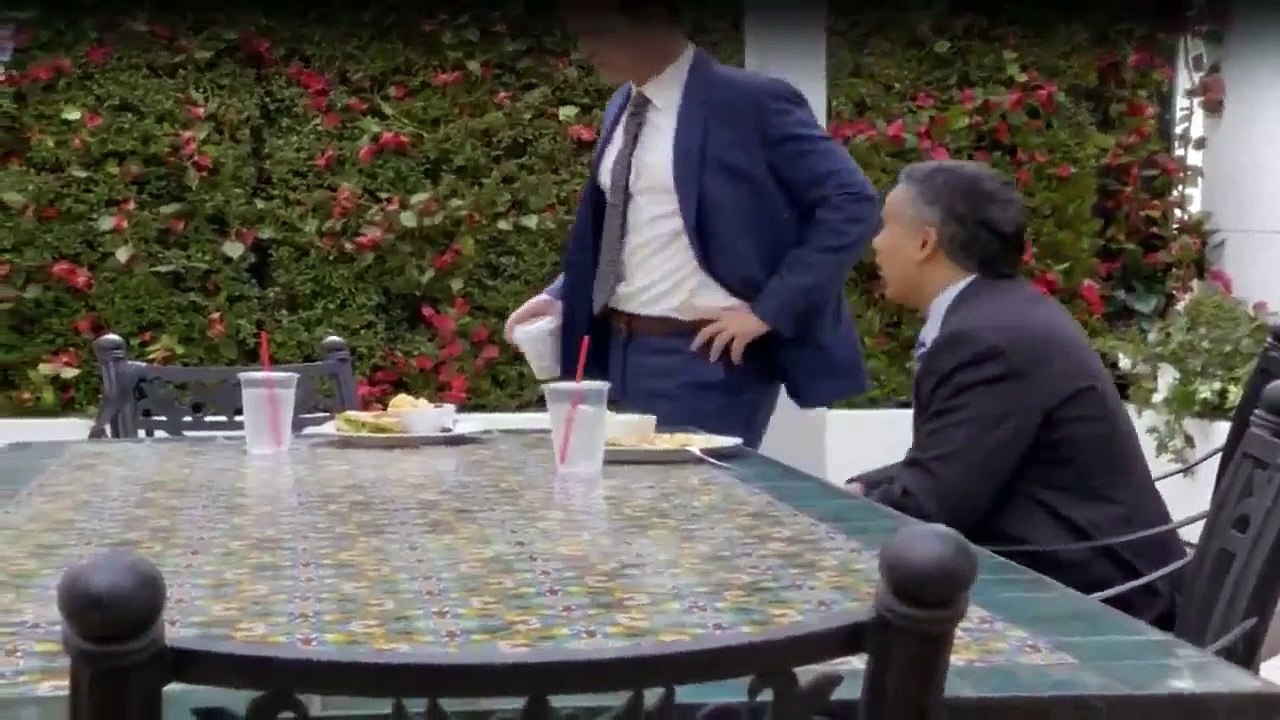 Rake Staffel 1 Folge 10 HD Deutsch