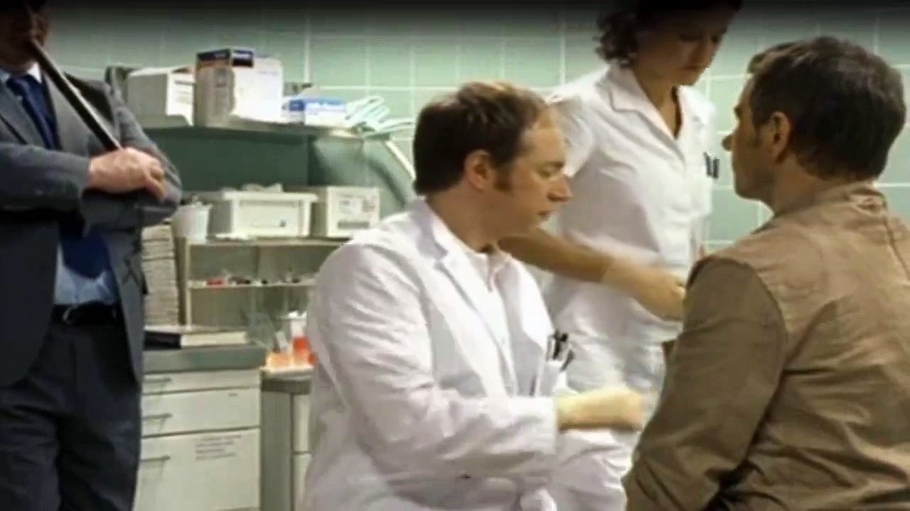 GSG 9 - Ihr Einsatz ist ihr Leben Staffel 1 Folge 10 HD Deutsch