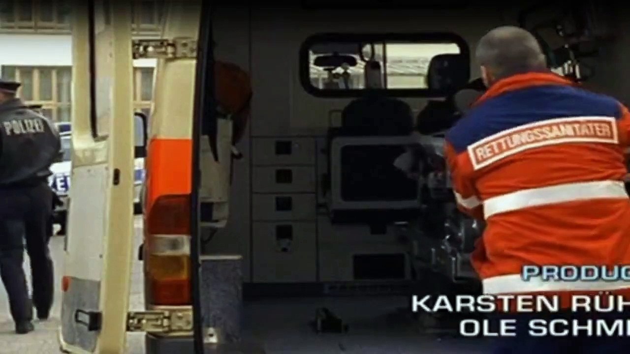 GSG 9 - Ihr Einsatz ist ihr Leben Staffel 1 Folge 1 HD Deutsch