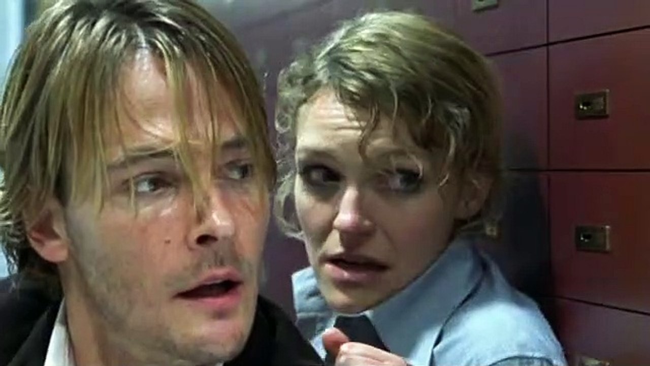 GSG 9 - Ihr Einsatz ist ihr Leben Staffel 2 Folge 11 HD Deutsch