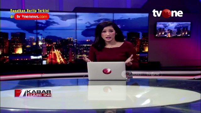 APOTEK DILARANG JUAL SIRUP ANTISIPASI KORBAN GAGAL GINJAL AKUT YANG MISTERIUS PADA ANAK #Kabar Hari Ini tvOne