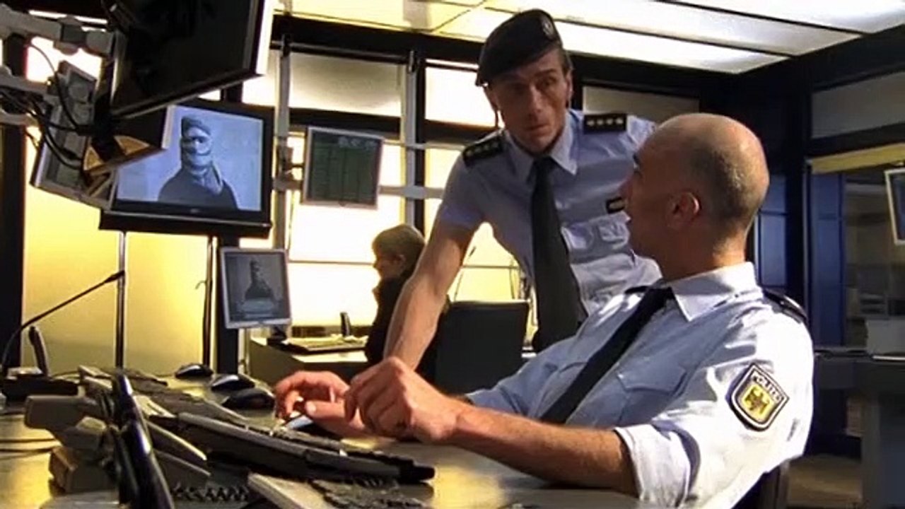 GSG 9 - Ihr Einsatz ist ihr Leben Staffel 2 Folge 8 HD Deutsch