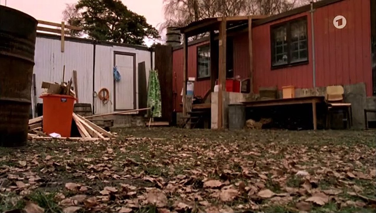 Mankells Wallander Staffel 1 Folge 10 - Part 01 HD Deutsch