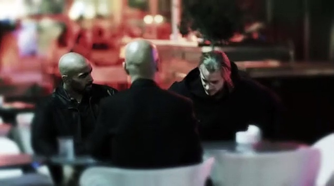 GSI - Spezialeinheit Göteborg Staffel 2 Folge 1 - Part 02 HD Deutsch