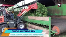 3 Miradas Guido Alfonso Rem, Coop Agrícola Ltda Ruiz de Montoya