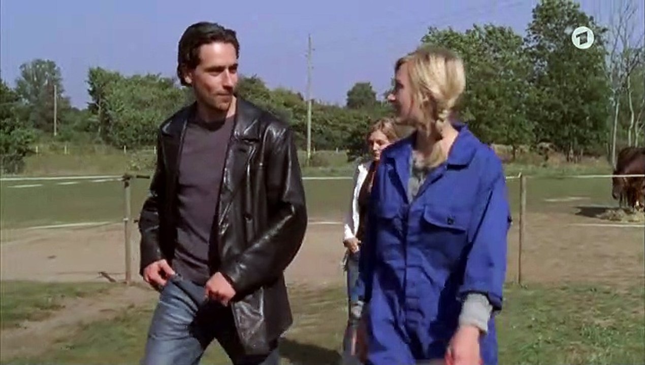 Mankells Wallander Staffel 1 Folge 7 - Part 01 HD Deutsch