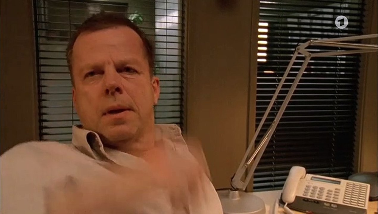 Mankells Wallander Staffel 1 Folge 9 - Part 02 HD Deutsch