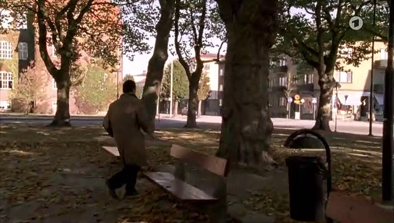 Mankells Wallander Staffel 1 Folge 8 - Part 01 HD Deutsch