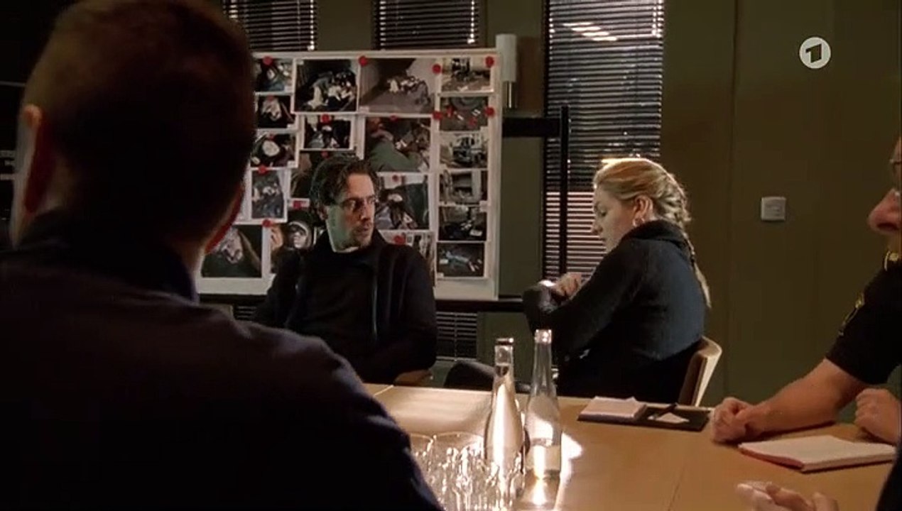 Mankells Wallander Staffel 1 Folge 9 - Part 01 HD Deutsch