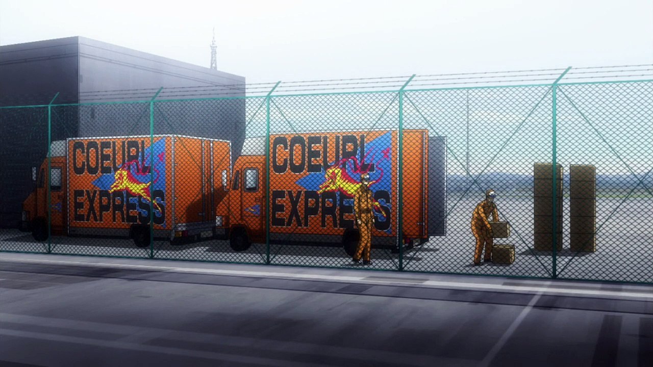 Muv-Luv Alternative Total Eclipse Staffel 1 Folge 20 HD Deutsch