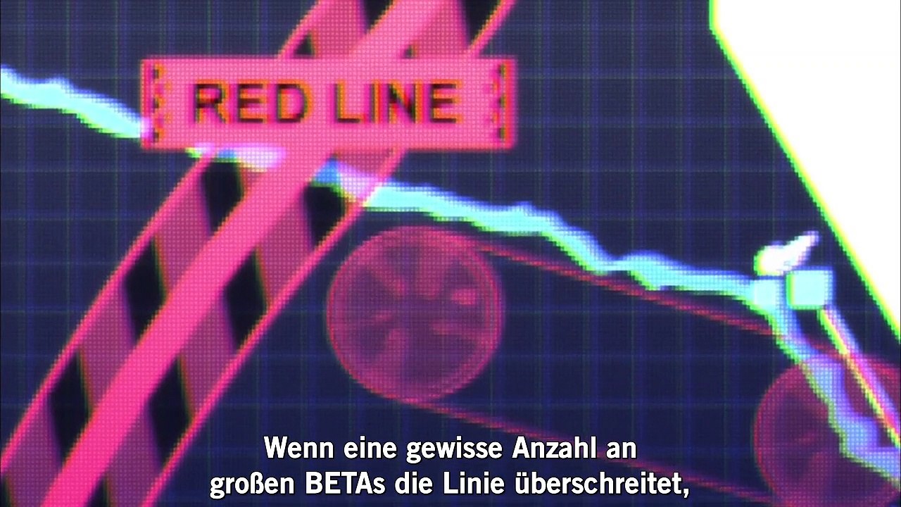 Muv-Luv Alternative Total Eclipse Staffel 1 Folge 23 HD Deutsch