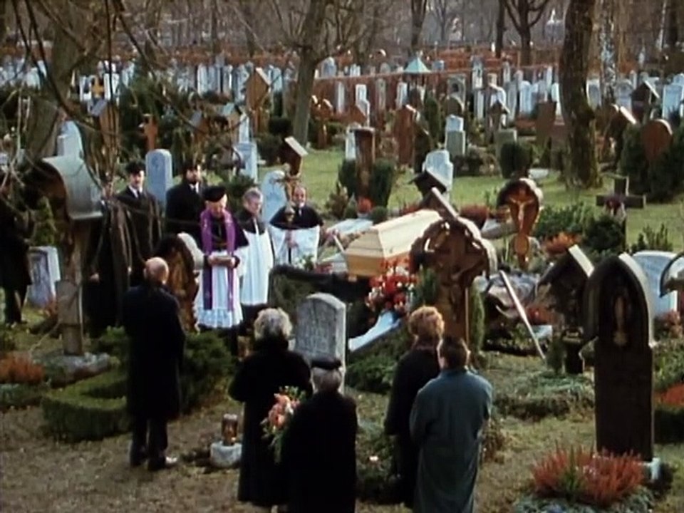 Peter Strohm Staffel 4 Folge 1 HD Deutsch