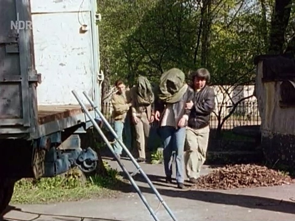 Peter Strohm Staffel 4 Folge 2 HD Deutsch