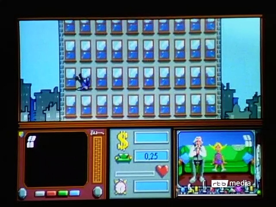 Peter Strohm Staffel 4 Folge 4 HD Deutsch