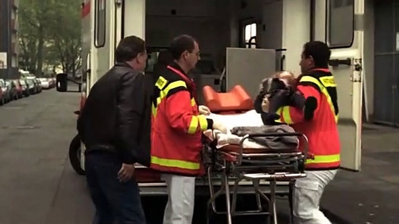 Tatort Staffel 33 Folge 11 - Part 01 HD Deutsch