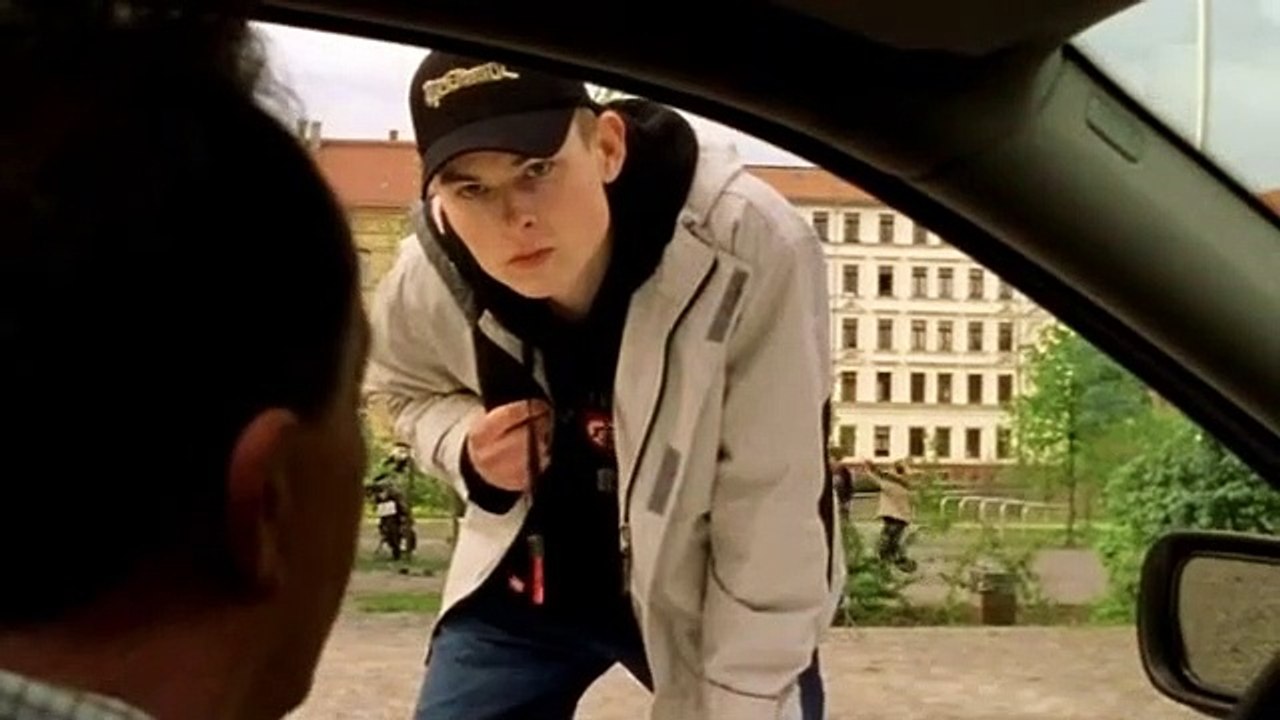 Tatort Staffel 33 Folge 12 - Part 02 HD Deutsch