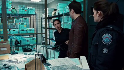 Rookie Blue Staffel 4 Folge 11 HD Deutsch